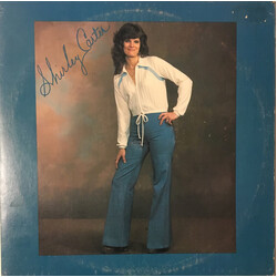 Shirley Carter (2) / The Midnight Special Shirley Carter Vinyl LP USED