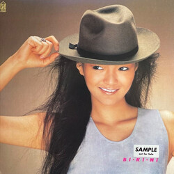 Anri (2) Bi・Ki・Ni Vinyl LP USED