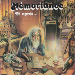Mémoriance Et Après... Vinyl LP USED