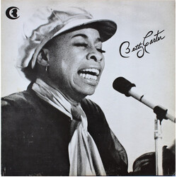 Betty Carter Betty Carter Vinyl LP USED