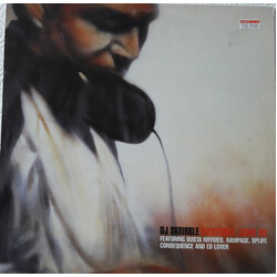 DJ Skribble Everybody, Come On USED VINYL 12INCH 33 S RPM