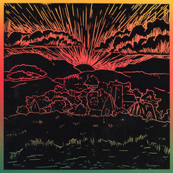 Trembling Bells / Bonnie "Prince" Billy / Muldoon's Picnic The Duchess EP USED VINYL 12INCH 45 RPM EP