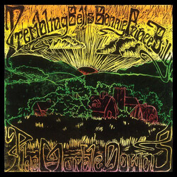Trembling Bells / Bonnie "Prince" Billy The Marble Downs Vinyl LP USED