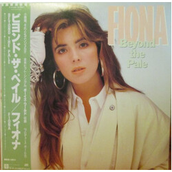 Fiona (4) Beyond The Pale Vinyl LP USED
