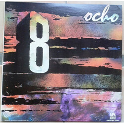 Ocho Ocho Vinyl LP USED
