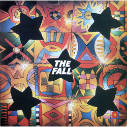The Fall Shift-Work Vinyl LP USED