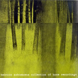 Various Bedroom Ambience: A Collection Of Home Recordings Vinyl LP USED
