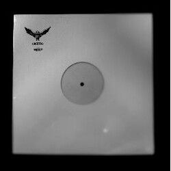 My Morning Jacket Circuital USED VINYL 12INCH 45 RPM SINGLE SIDED RECORD STORE DAY SINGLE LIMITED EDITION WHITE LABEL