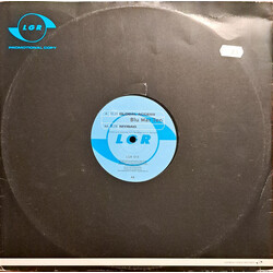 Blu Mar Ten Global Access / Myriad USED VINYL 12INCH 33 S RPM PROMO