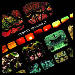 Cosmic Ground 2 Vinyl 2 LP USED