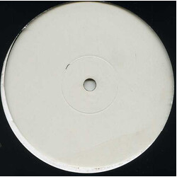 Nuyorican Soul It's Alright, I Feel It / Makes My Nature Rise USED VINYL 12INCH PROMO WHITE LABEL