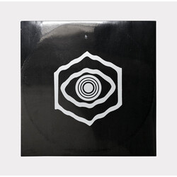 I:Cube Eye Cube Vinyl LP USED