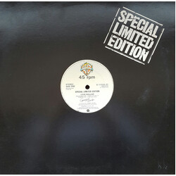 George Benson Love Ballad USED VINYL 12INCH 45 RPM LIMITED EDITION