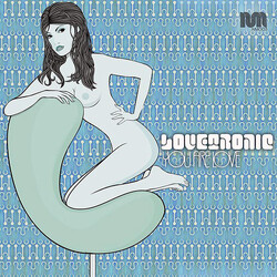 Lovetronic You Are Love USED VINYL 12INCH 33 S RPM