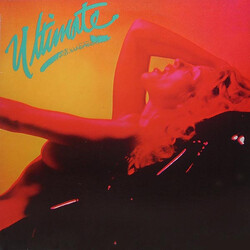 Ultimate (3) Ultimate Vinyl LP USED