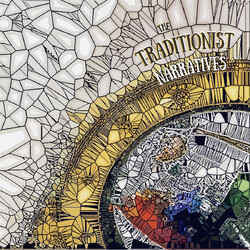 The Traditionist Narratives Vinyl LP USED