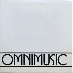 Douglas Wood / John Manchester / David Barnett (2) / Vic Sepanski / Brian Morris (3) New Frontiers Vinyl LP USED