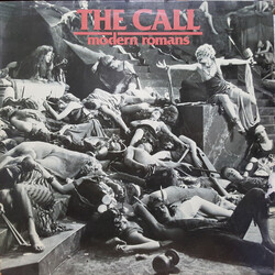 The Call Modern Romans Vinyl LP USED