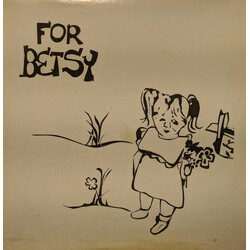 St. Monica Parish Guitar Group For Betsy Vinyl LP USED