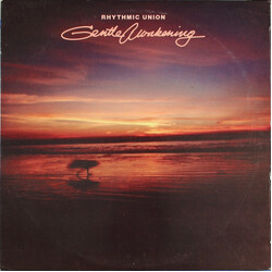 Rhythmic Union Gentle Awakening Vinyl LP USED