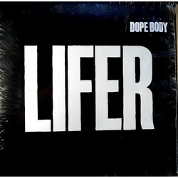 Dope Body Lifer Vinyl LP USED