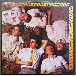 Haircut One Hundred Pelican West Vinyl LP USED