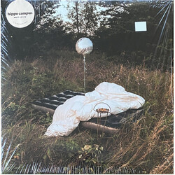 Hippo Campus Warm Glow USED VINYL 12INCH 33 S RPM SINGLE SIDED EP ETCHED