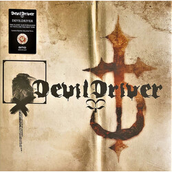 DevilDriver DevilDriver Vinyl LP USED