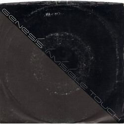 Genesis Invisible Touch USED VINYL 7INCH 45 RPM STYRENE