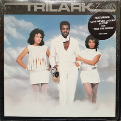 Trilark Trilark Vinyl LP USED