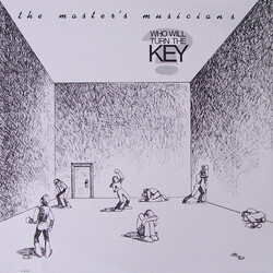 The Master's Musicians Who Will Turn The Key? Vinyl LP USED