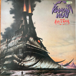 Diamond Head (2) Am I Evil Vinyl LP USED