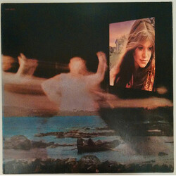 Melanie (2) Madrugada Vinyl LP USED