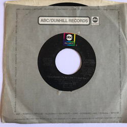 Locomotiv GT Rock Yourself USED VINYL 7INCH 45 RPM SINGLE STEREO