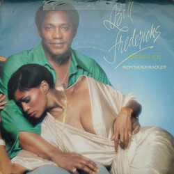 Bill Fredericks Love With You USED VINYL 7INCH