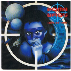 Bomb The Bass Love So True USED VINYL 7INCH 45 RPM SINGLE