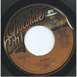 Cameo Sparkle USED VINYL 7INCH 45 RPM PROMO
