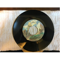 Con Funk Shun Bad Lady (Promo) USED VINYL 7INCH 45 RPM SINGLE PROMO