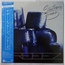 Freeez Southern Freeez Vinyl LP USED