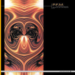 PFM For All Of Us / The Mystics USED VINYL 12INCH 33 S RPM