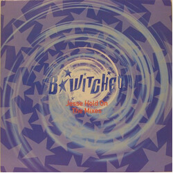 B*Witched Jesse Hold On USED VINYL 12INCH 45 RPM PROMO