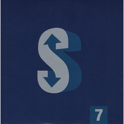 S Club 7 Reach USED VINYL 12INCH 45 RPM SINGLE PROMO