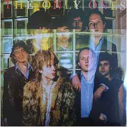The Only Ones The Only Ones Vinyl LP USED