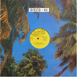 The Heptones Heptones Disco Dub USED VINYL 12INCH 45 RPM REISSUE