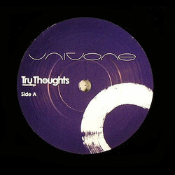 Unitone All Or Nothing / Calypsoul USED VINYL 7INCH SINGLE 45 RPM