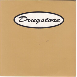 Drugstore Injection USED VINYL 7INCH 33 S RPM
