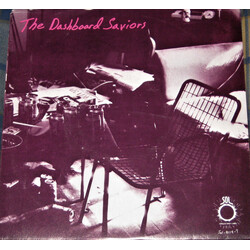The Dashboard Saviors All Before USED VINYL 7INCH 45 RPM SINGLE