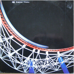 Shaboom Totally USED VINYL 12INCH