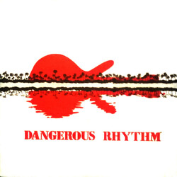 Dangerous Rhythm (2) Marielito USED VINYL 7INCH 45 RPM EP PROMO
