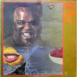 Freddie King Woman Across The River Vinyl LP USED